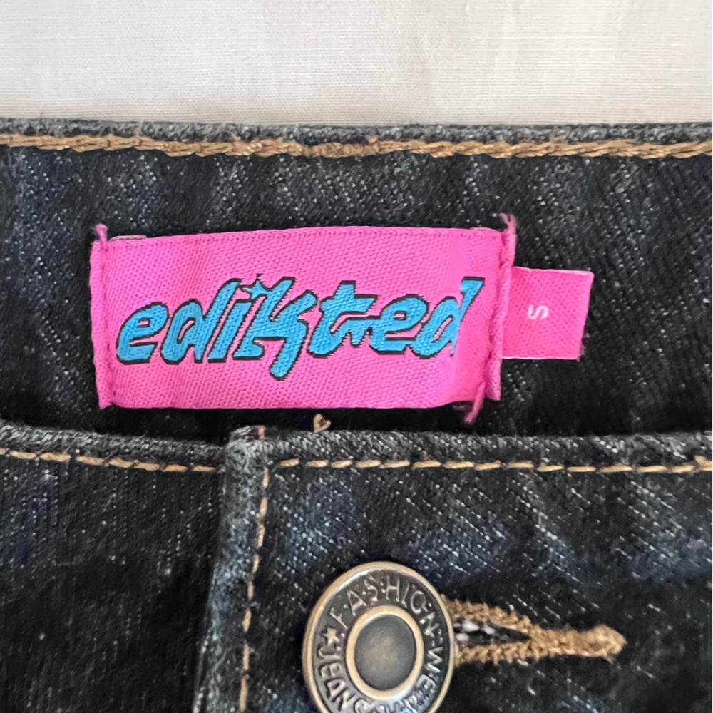 Women's Jean skirt